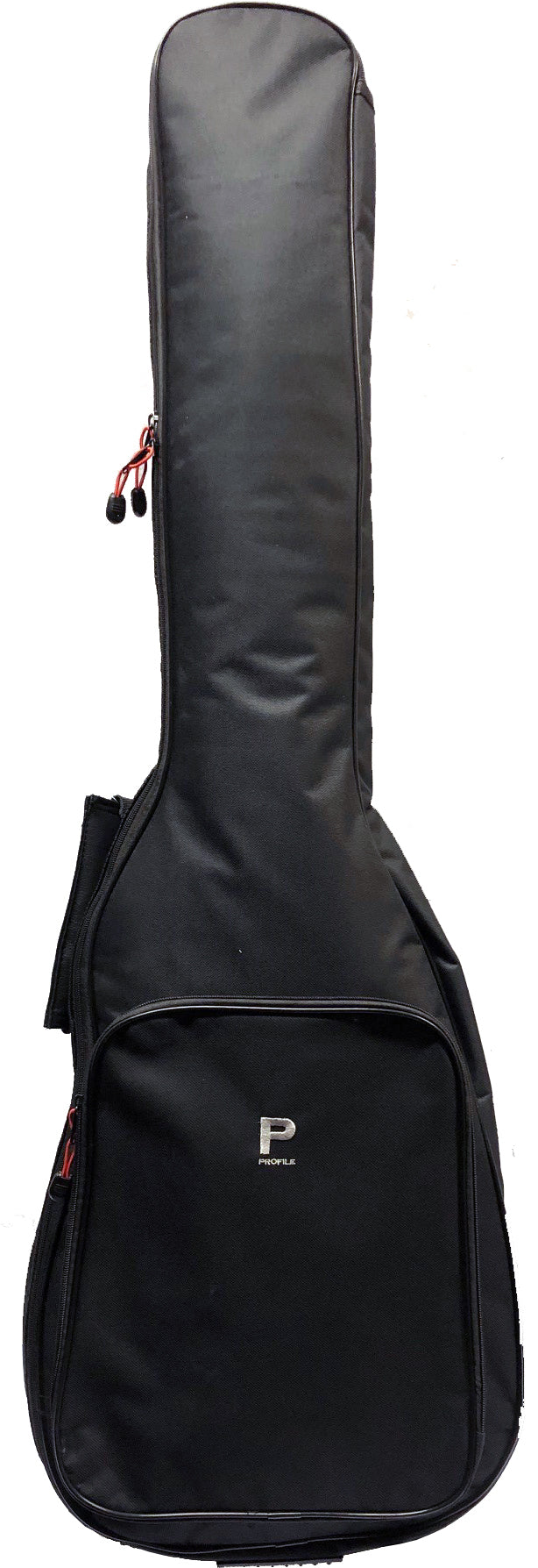 Profile elektrisk gitarveske