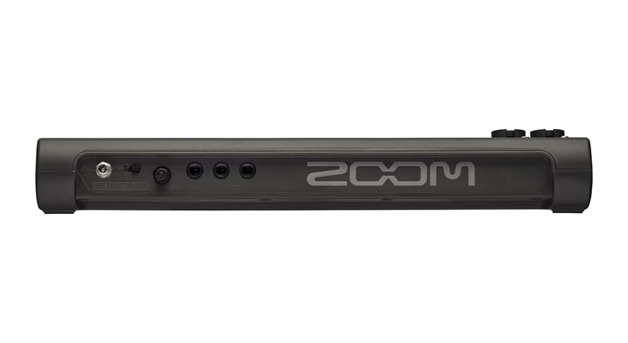 Zoom R20 opptaker