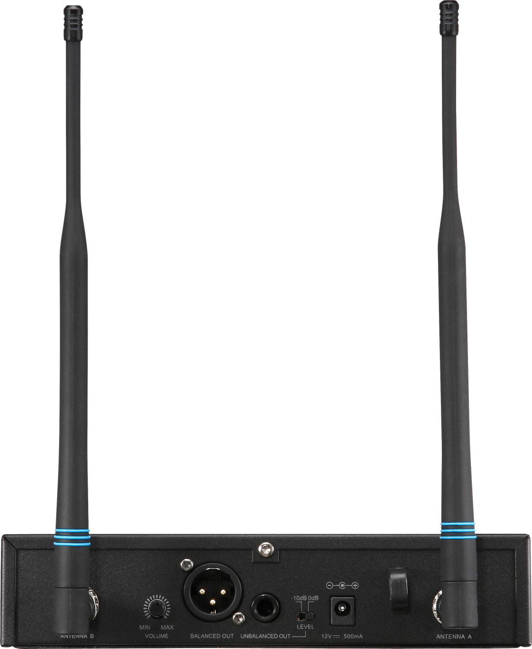 Electro-Voice R300-HD trådløst mikrofonsett