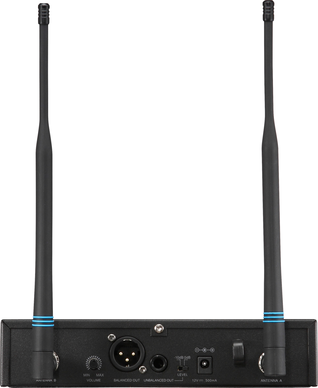 Electro-Voice R300-HD trådløst mikrofonsett
