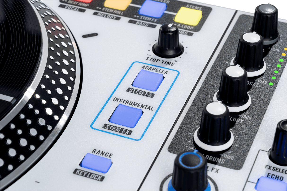RANE ONE MKII - DJ Kontroller