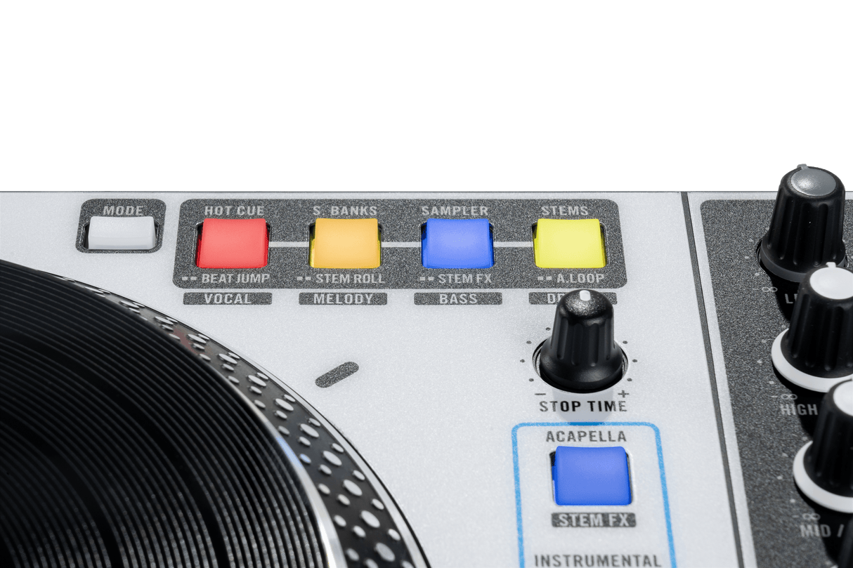 RANE ONE MKII - DJ Kontroller