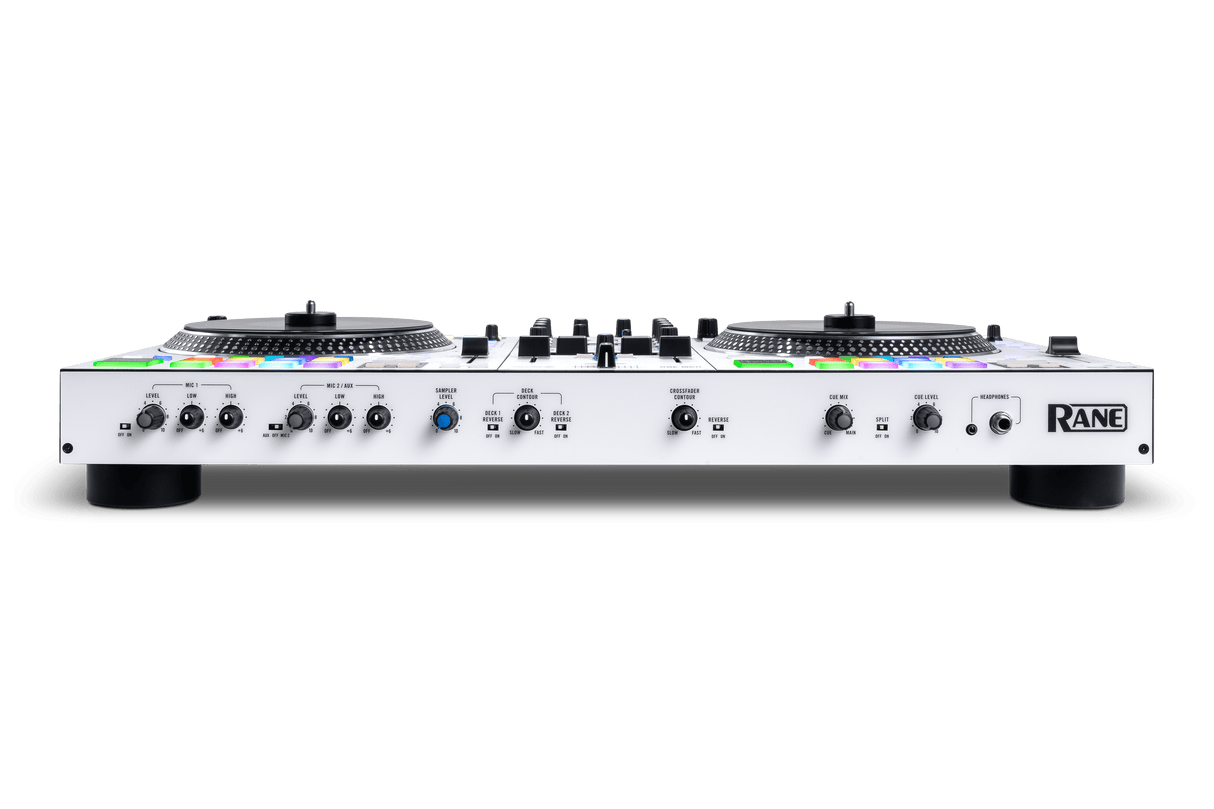 RANE ONE MKII - DJ Kontroller