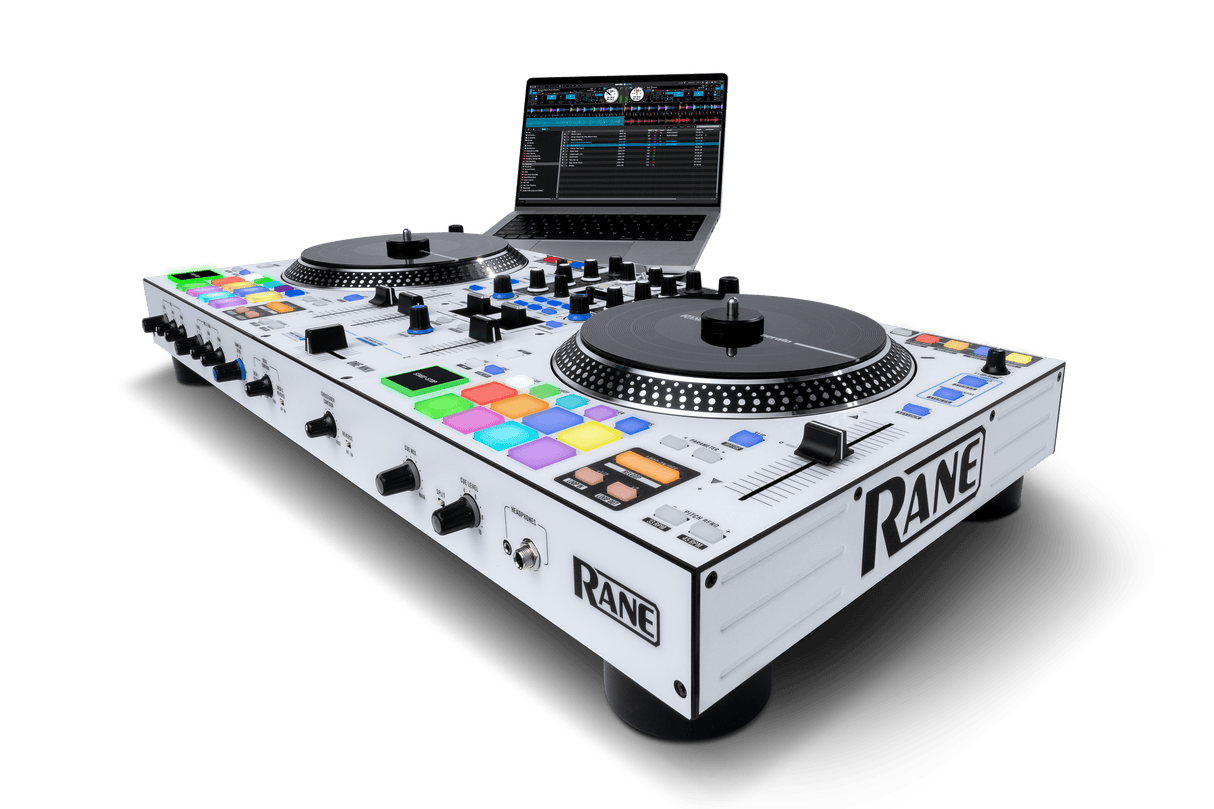 RANE ONE MKII - DJ Kontroller