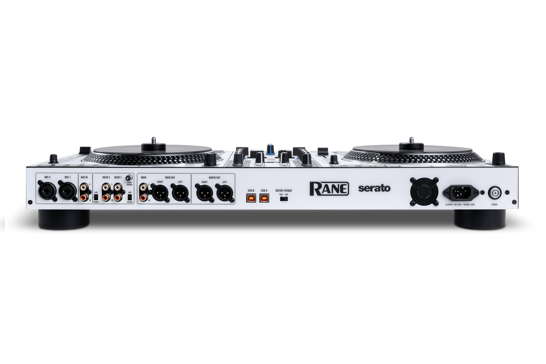 RANE ONE MKII - DJ Kontroller