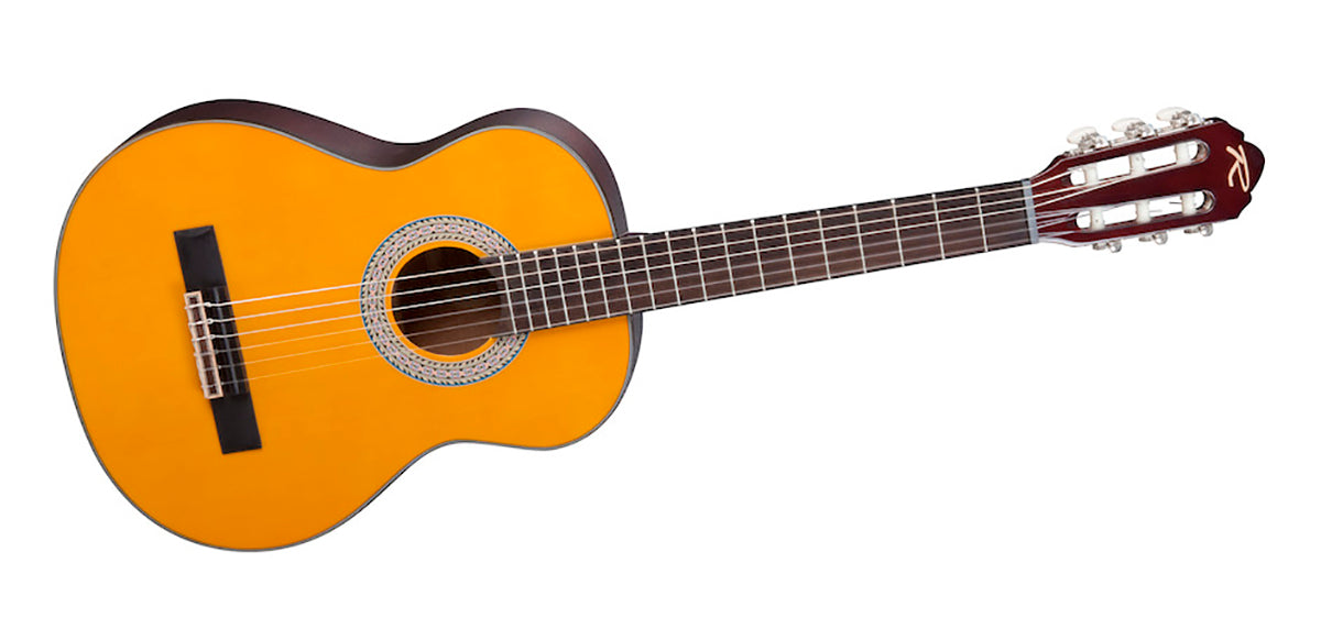 Reno RC160N klassisk spansk gitar - 3/4 størrelse