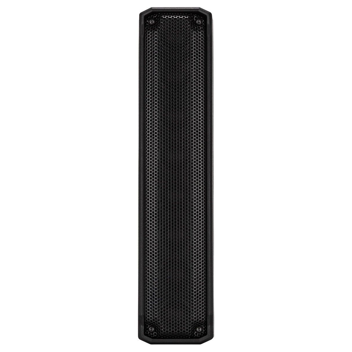 RCF EVOX J8 høyttalersystem 1 aktiv Sub / 1 passiv topp HVIT