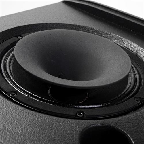 RCF NX 10-SMA Active Stage Monitor