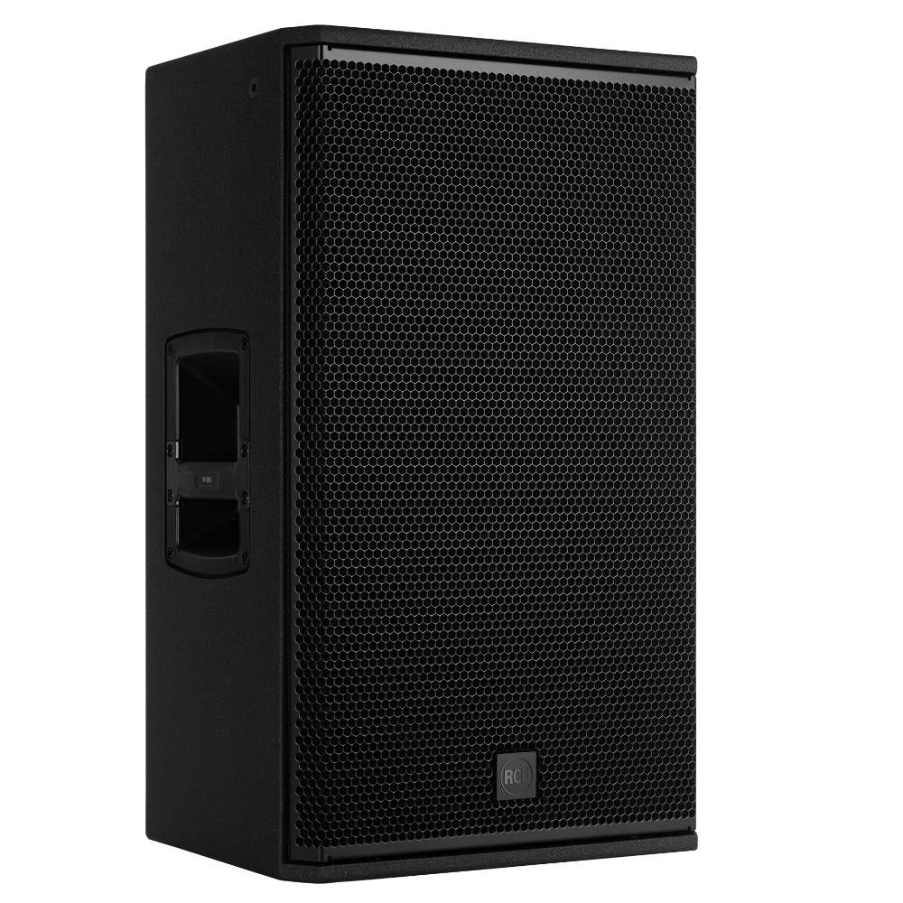 RCF NX915-A aktiv høyttaler 131 dB SPL 2100 W