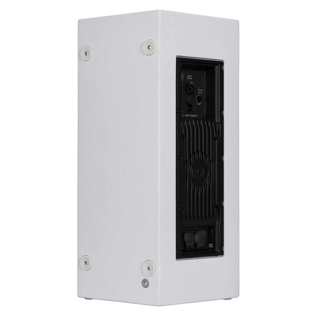 RCF NX 932-A White