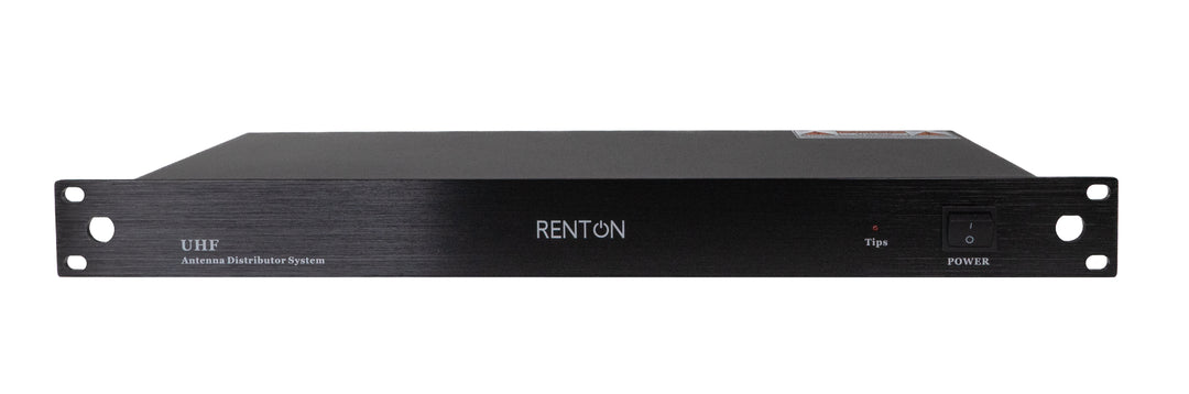Renton 231AD Antenne Distribusjonssystem
