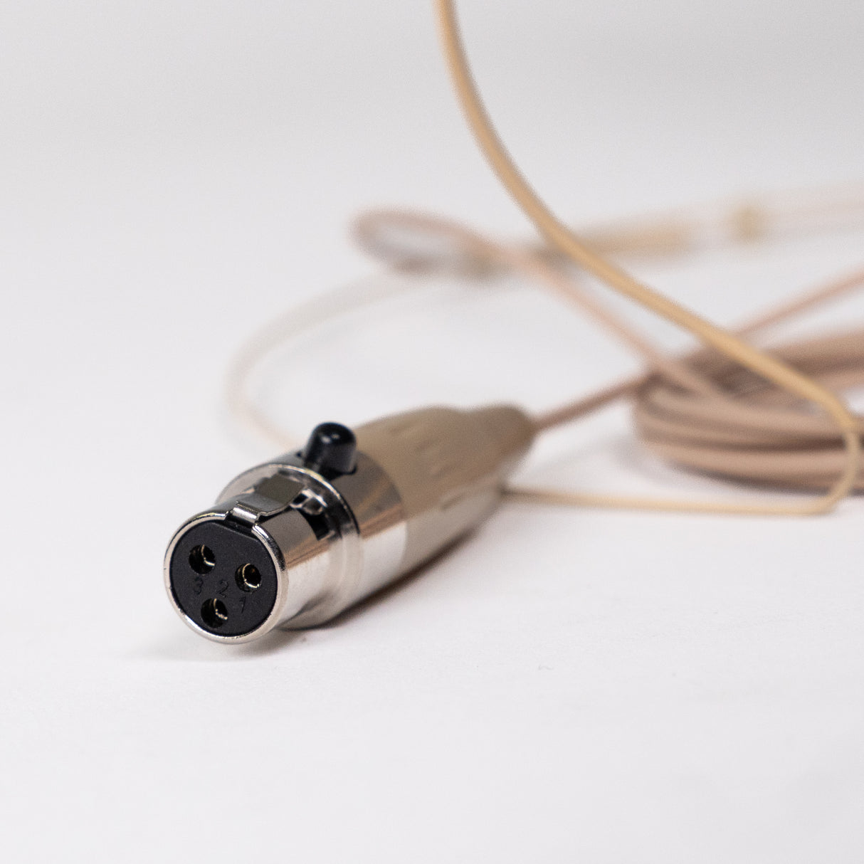 Renton Pro Wireless Headset (4 kanaler)