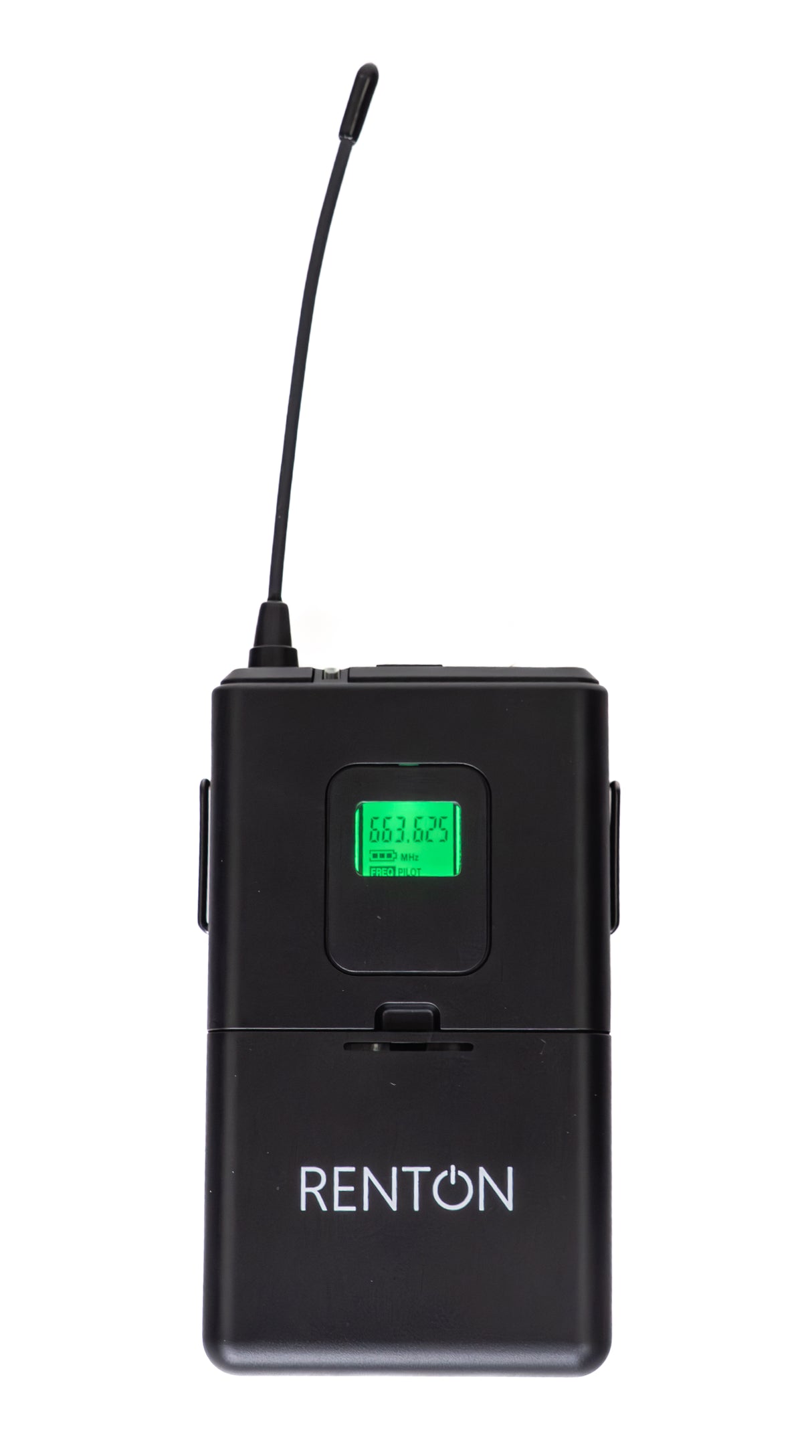 Renton Pro Wireless Headset (4 kanaler)