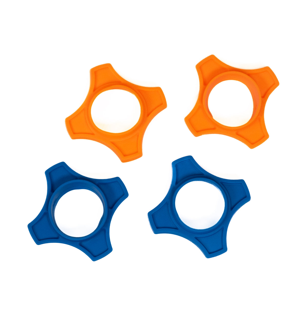 Renton Pro Trådløs Mikrofon (4 kanaler)