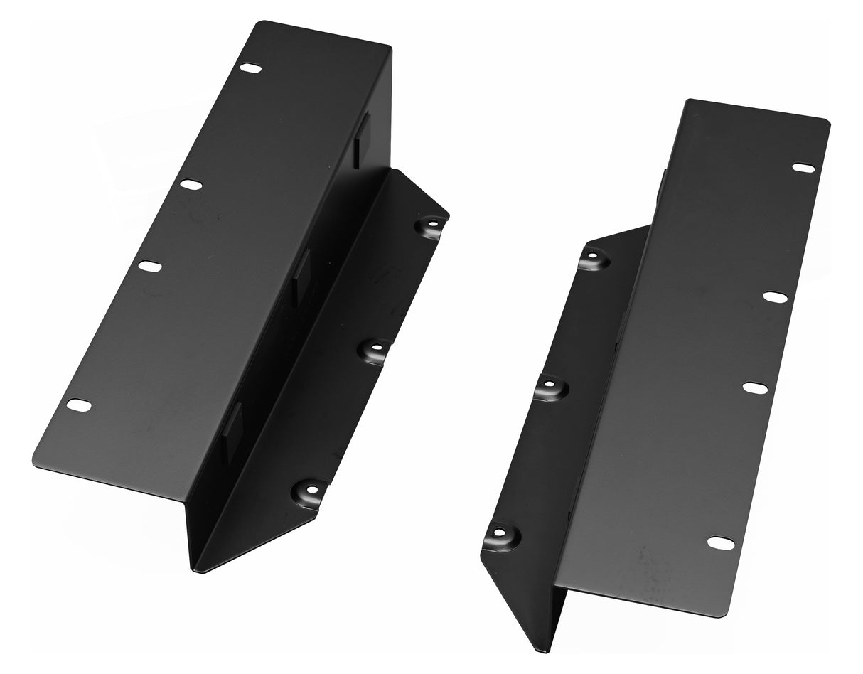 Yamaha rack-monteringssett (MGX12 /MGX12 Videoversjon)