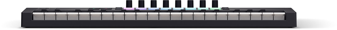 Novation LAUNCHKEY MINI 37 MK4 Keyboard