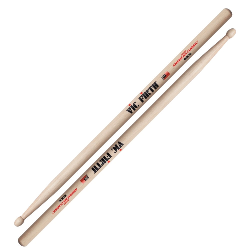 Vic Firth Rock American Classic® Rock Trekant