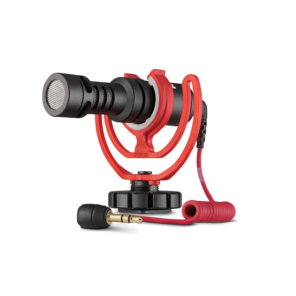 RØDE VideoMicro Kamera mikrofon