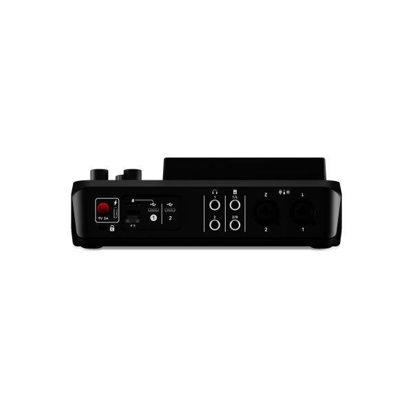 RØDE Rodecaster DUO Podcast-mikser