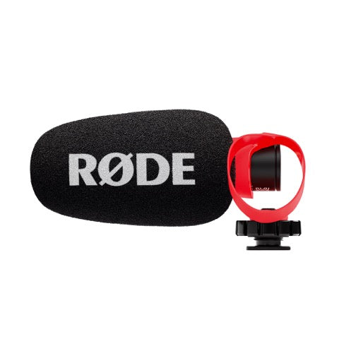 RØDE VideoMicro II Kameramikrofon