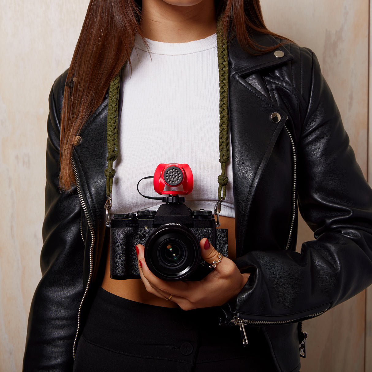 RØDE VideoMicro II Kameramikrofon