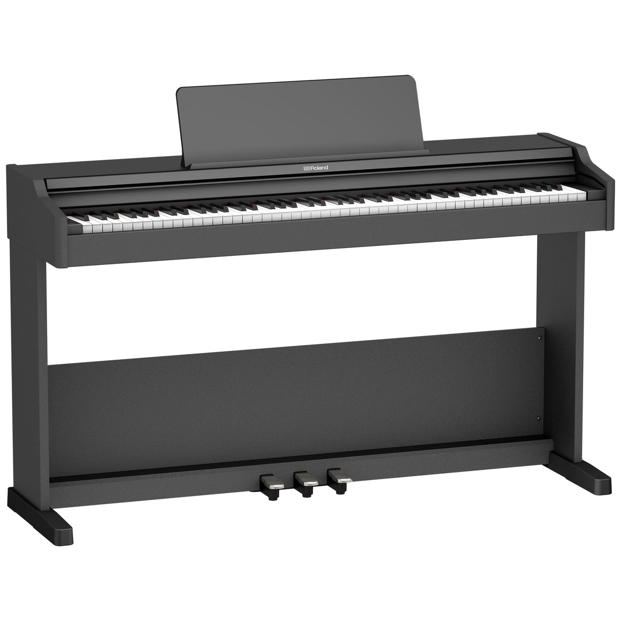 Roland RP107BKX digitalpiano (svart)