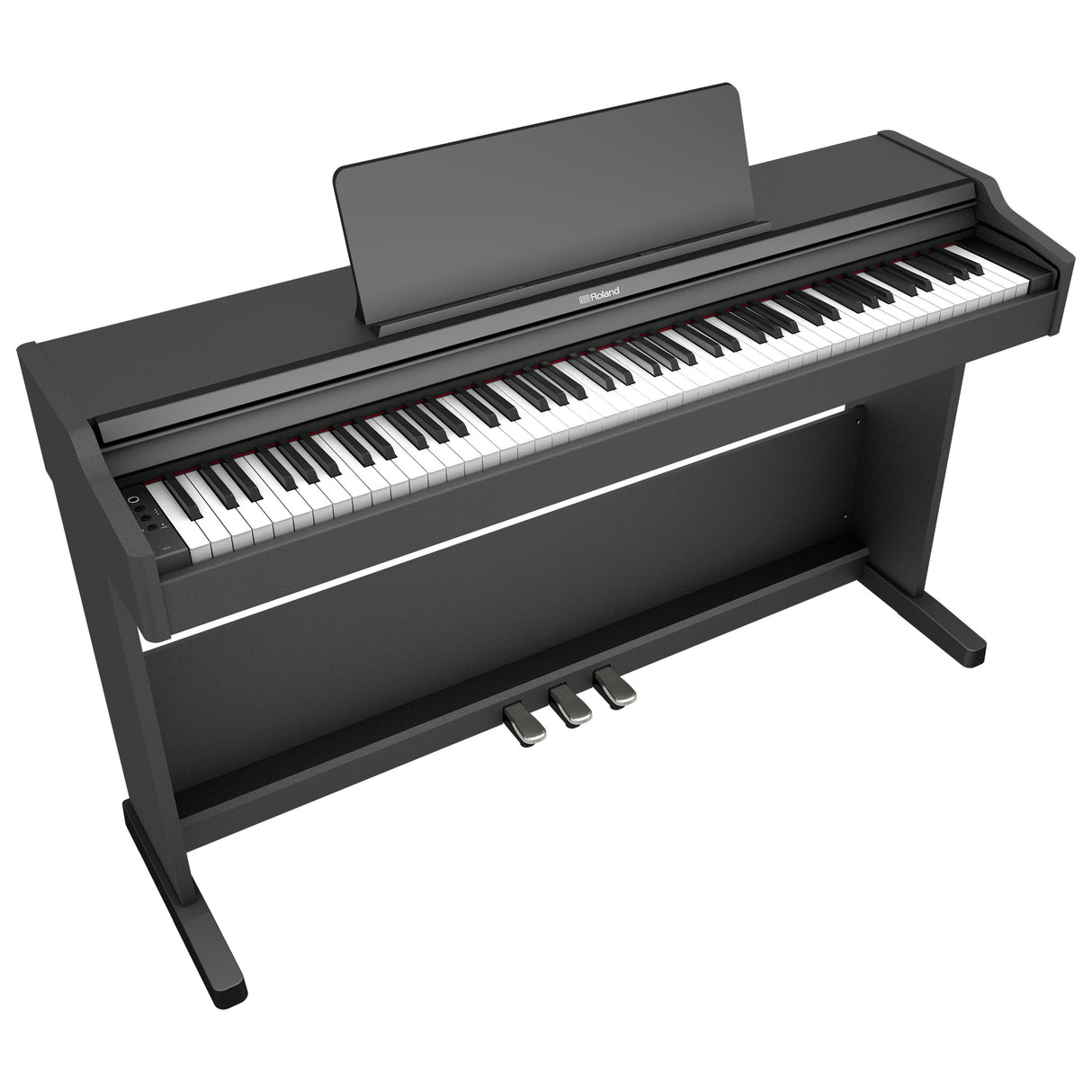 Roland RP107BKX digitalpiano (svart)