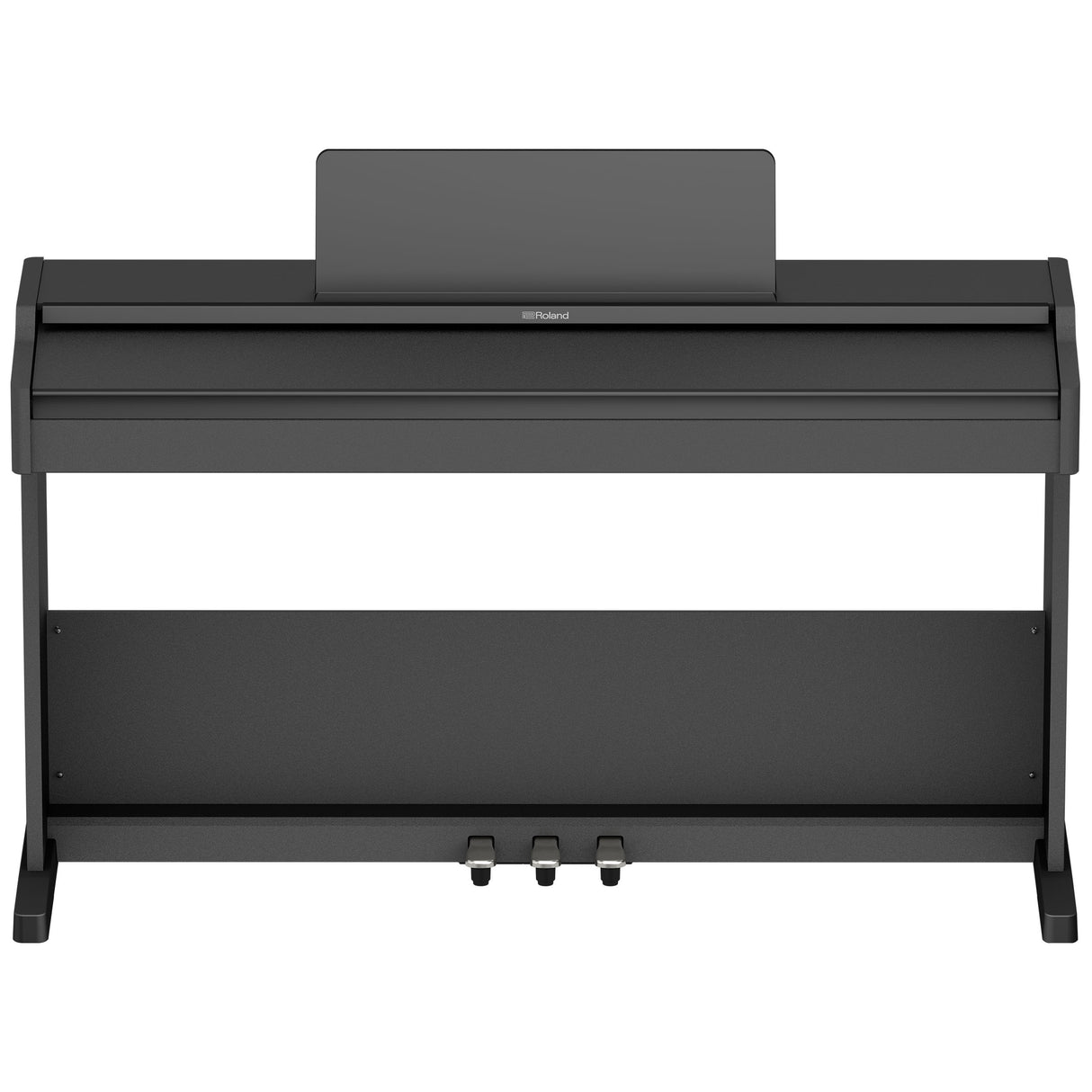 Roland RP107BKX digitalpiano (svart)