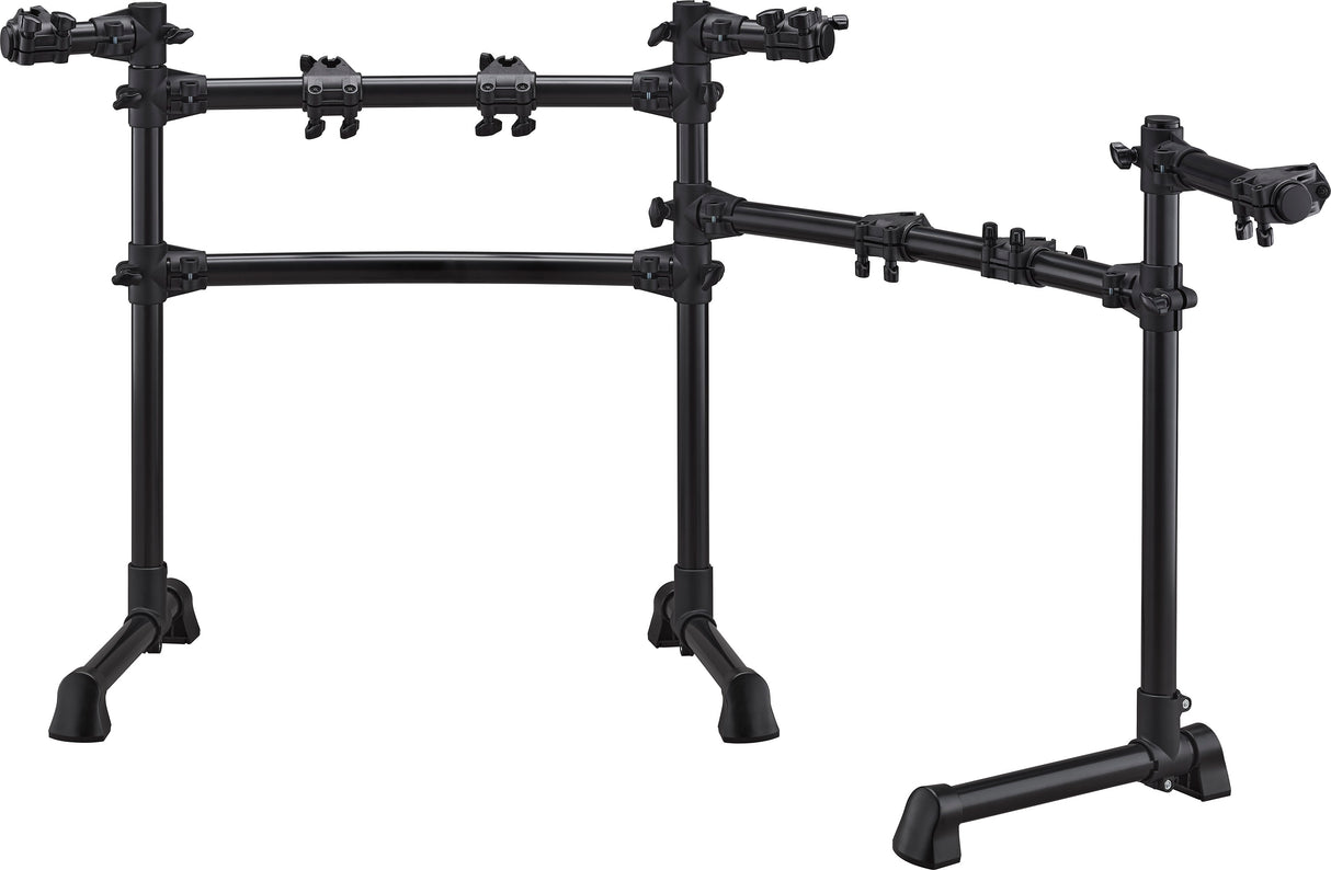 Yamaha DTX8K-X elektrisk trommesett ( Black Forrest)