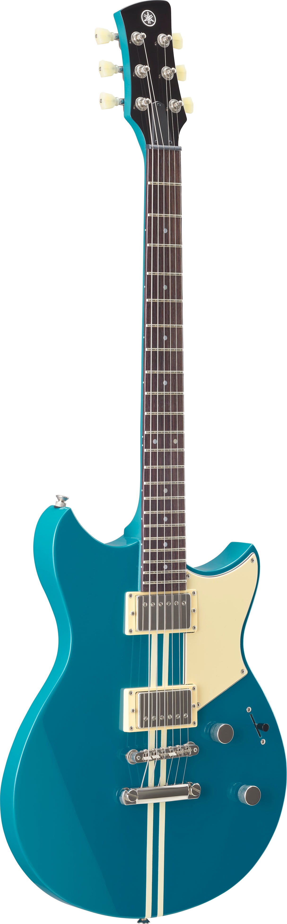 Yamaha Revstar RSE20SWB elektrisk gitar ( Swift Blue )