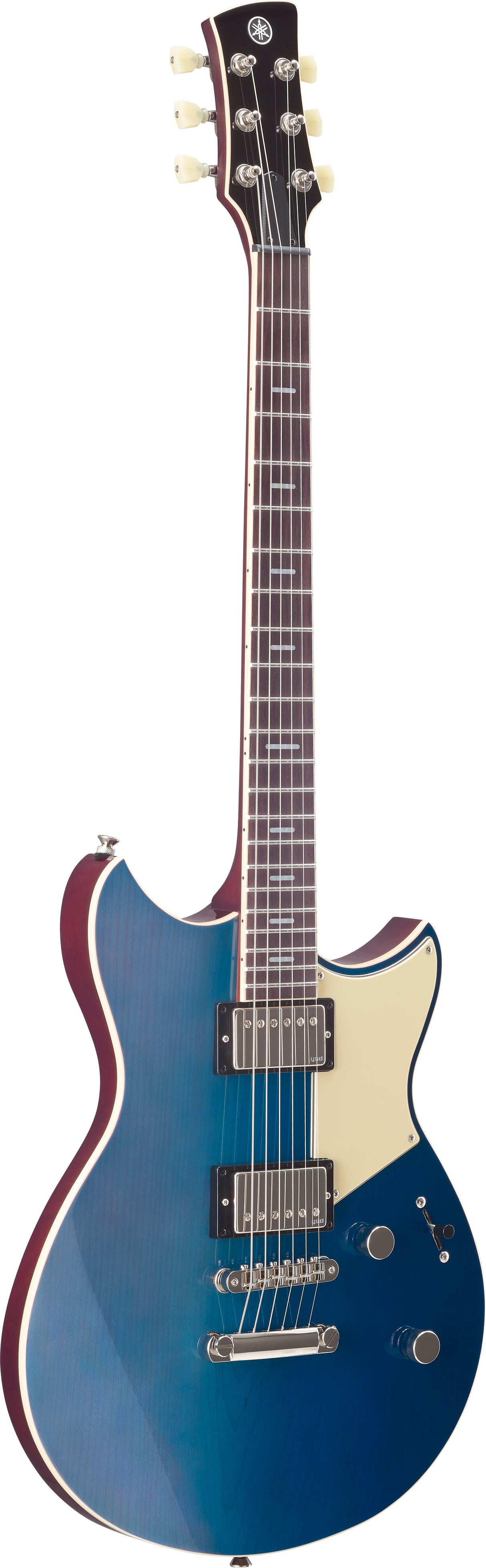Yamaha Revstar RSP20MLB elektrisk gitar (Moonlight Blue )
