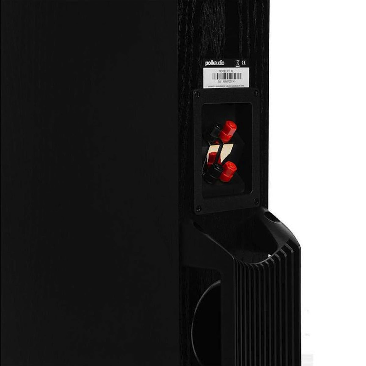 Polk RTiA9 gulvstående høyttaler