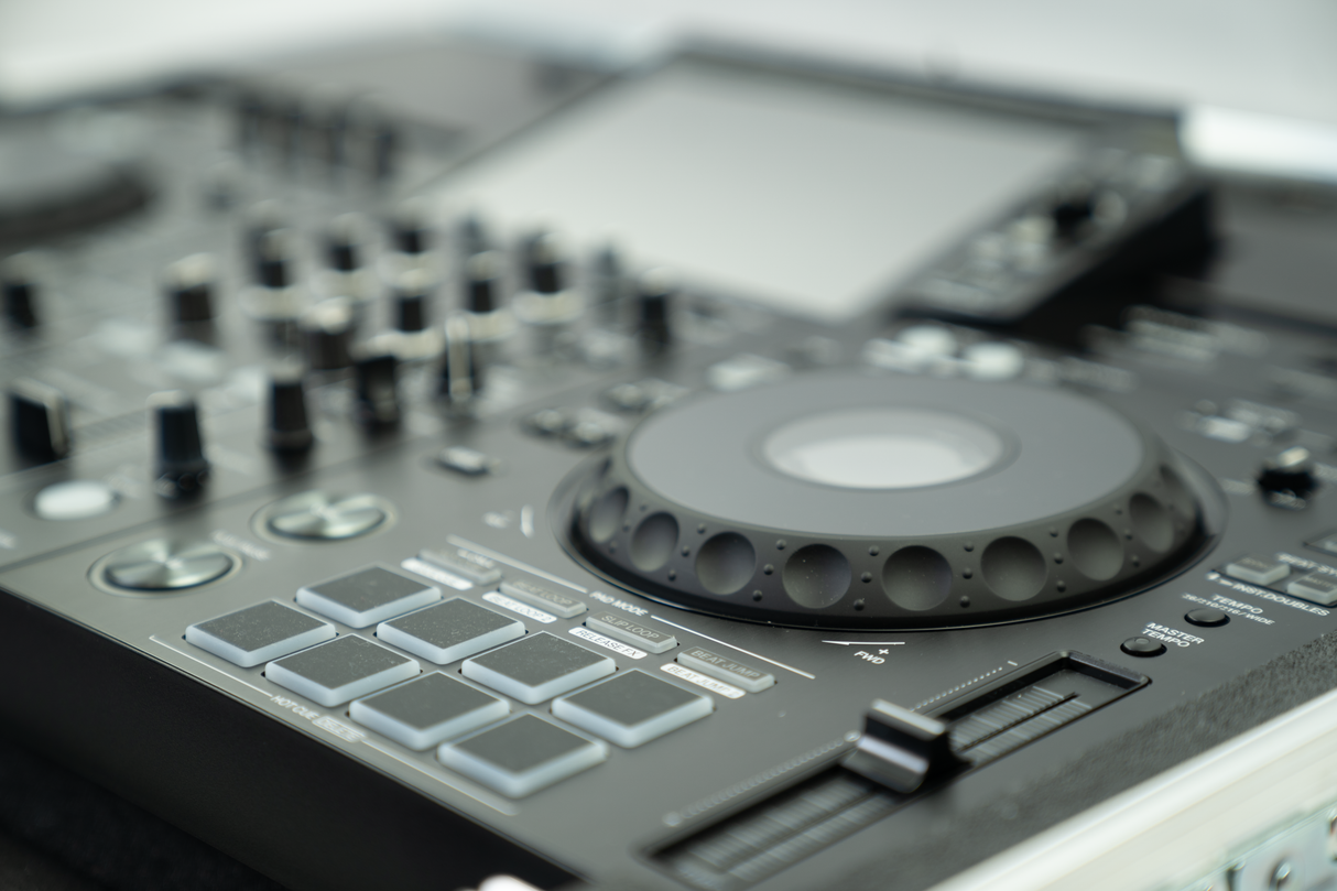 Pioneer DJ XDJ-RX3-pakke