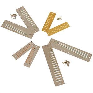 Reed Plates til Suzuki Sirius S-64C