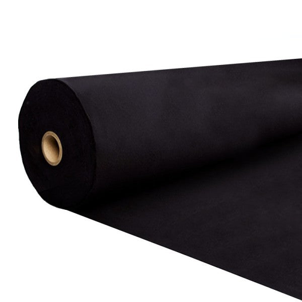 Rive molton / dekomolton 170 g (svart)