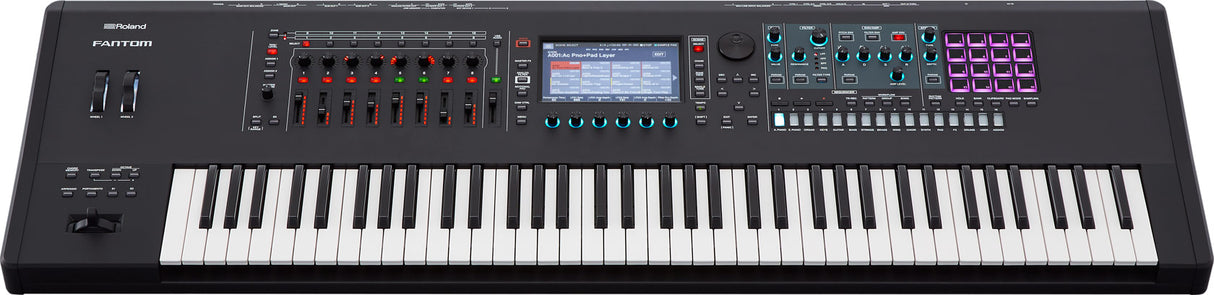 Roland Phantom 7 Synthesizer