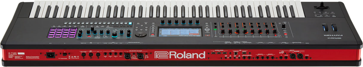 Roland Phantom 7 Synthesizer