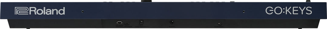Roland GO:KEYS 3 Keyboard ( Midnight Blue )