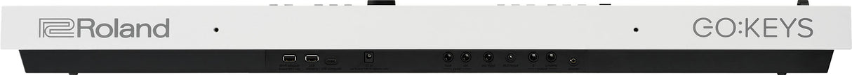 Roland GO:KEYS 5 startpakke (hvit)