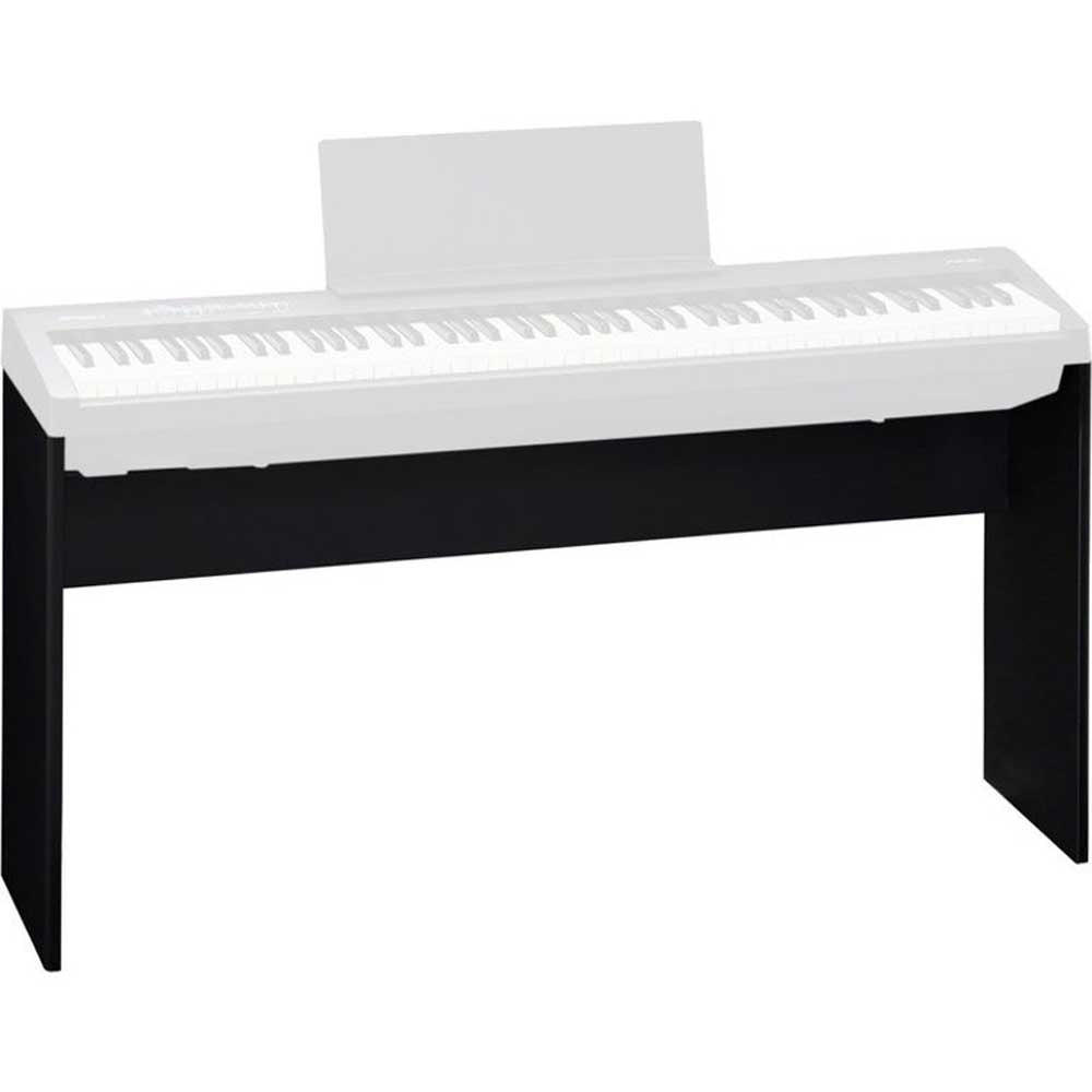 Roland KSC-90-BK Pianostativ for FP-90 (svart)