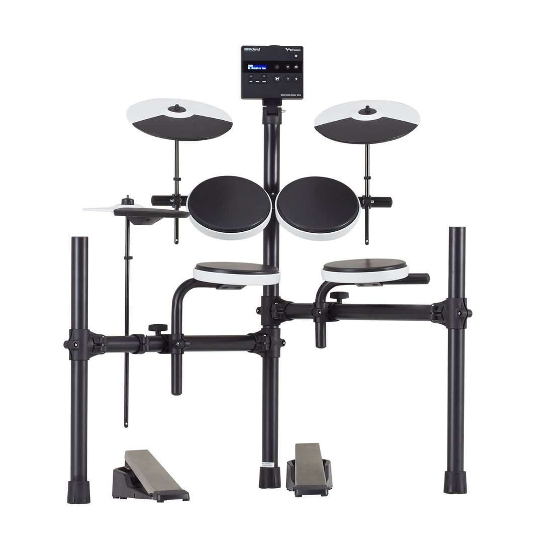 Roland TD-02K startpakke