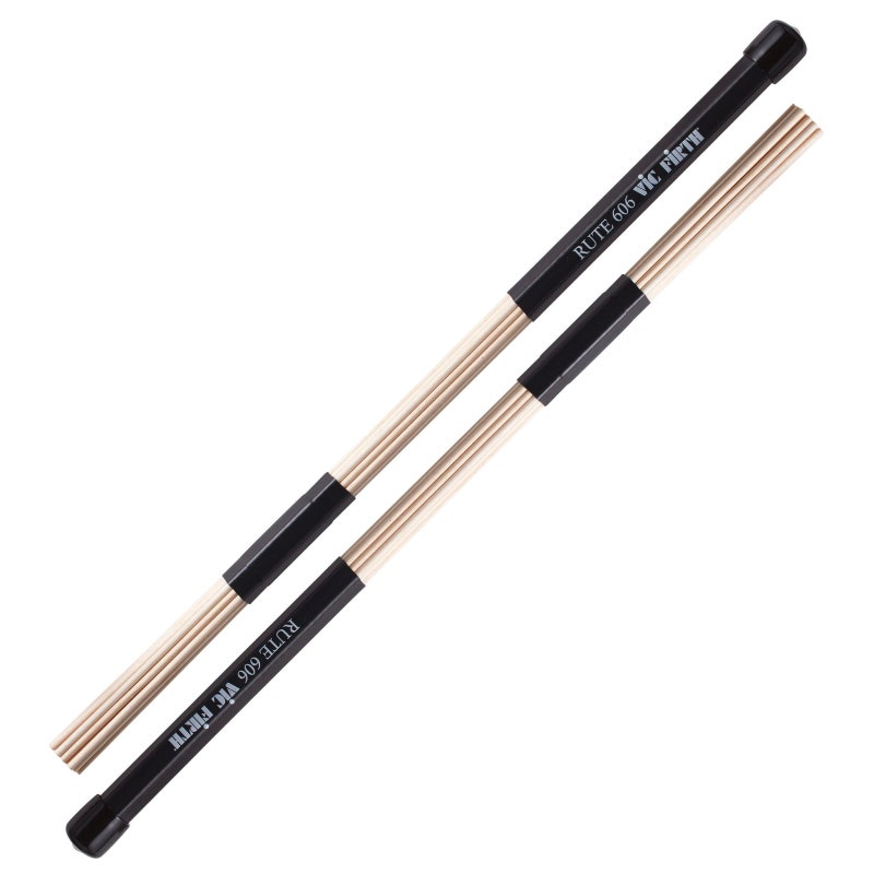 Vic Firth RUTE606 Stenger