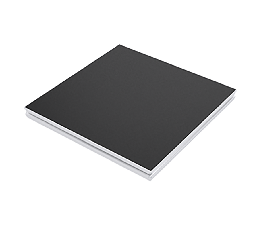 Milos X-stage S10 Stage pall (1x1m)