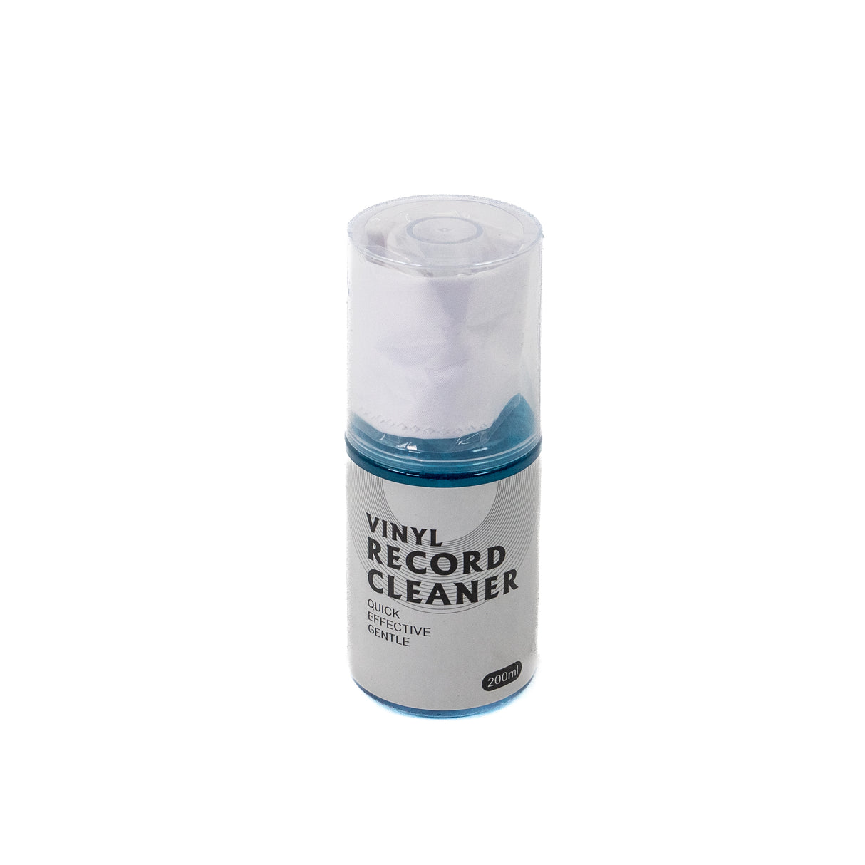 Studio 57 Vinyl rengjøringsvæske (200 ml)