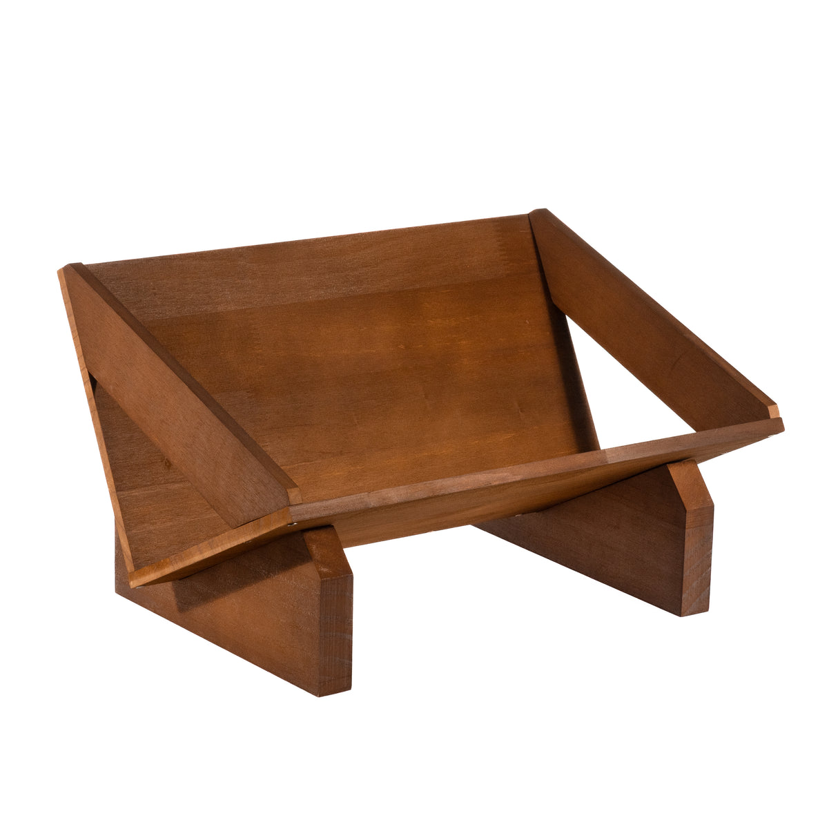 Studio 57 Bordplade Vinylholder (Tre)