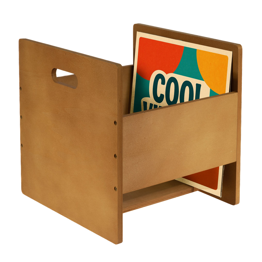 Studio 57 - Vinyl "Record Crate" (Tre)