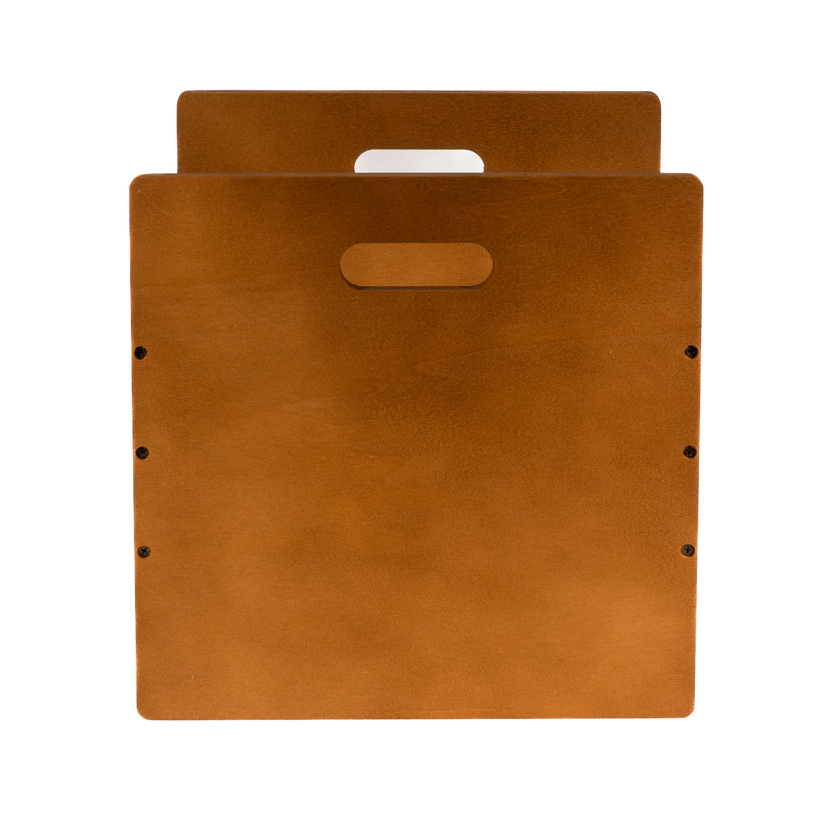 Studio 57 Vinyl "Record Crate" (Tre)