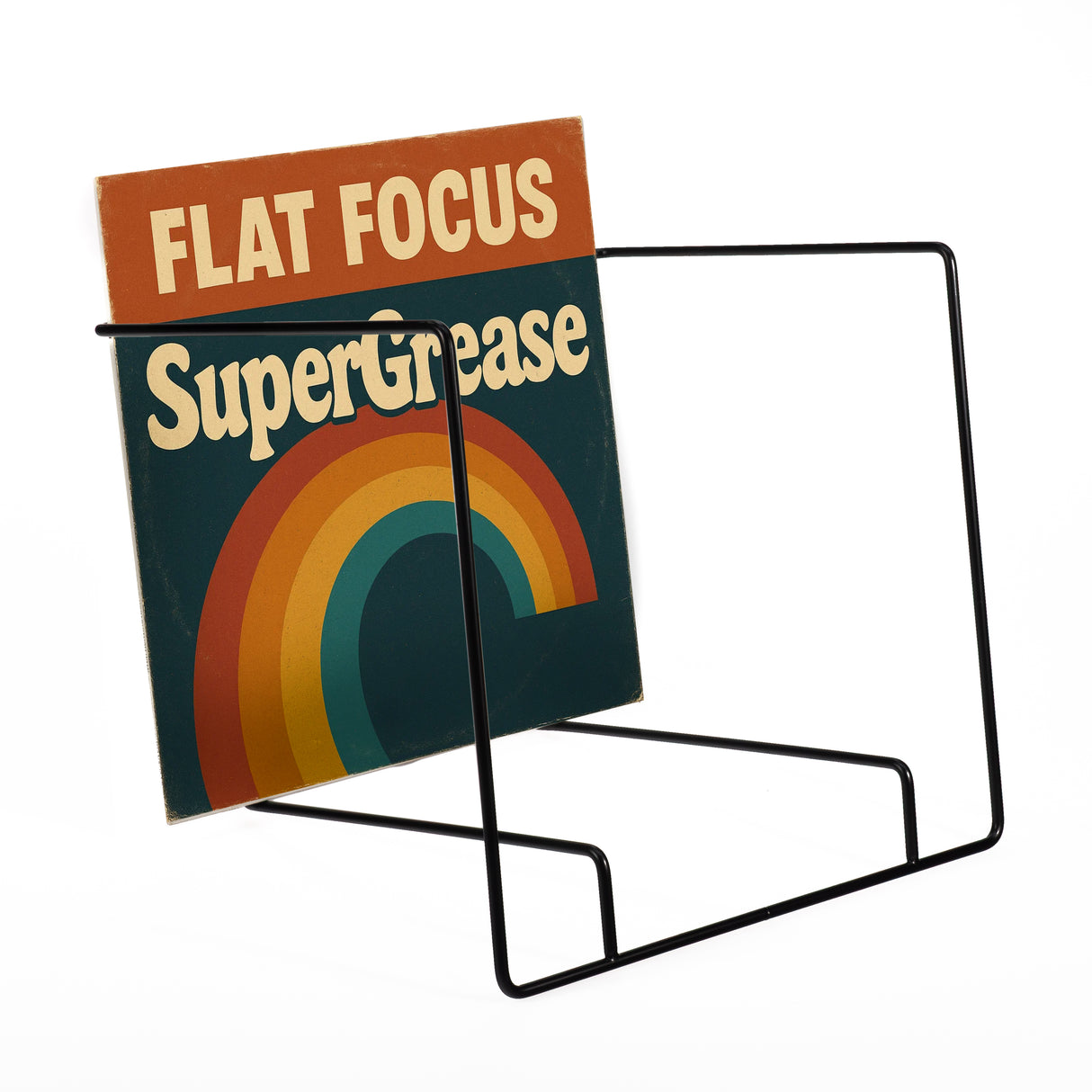 Studio 57 Vinylstativ for 12" Plater