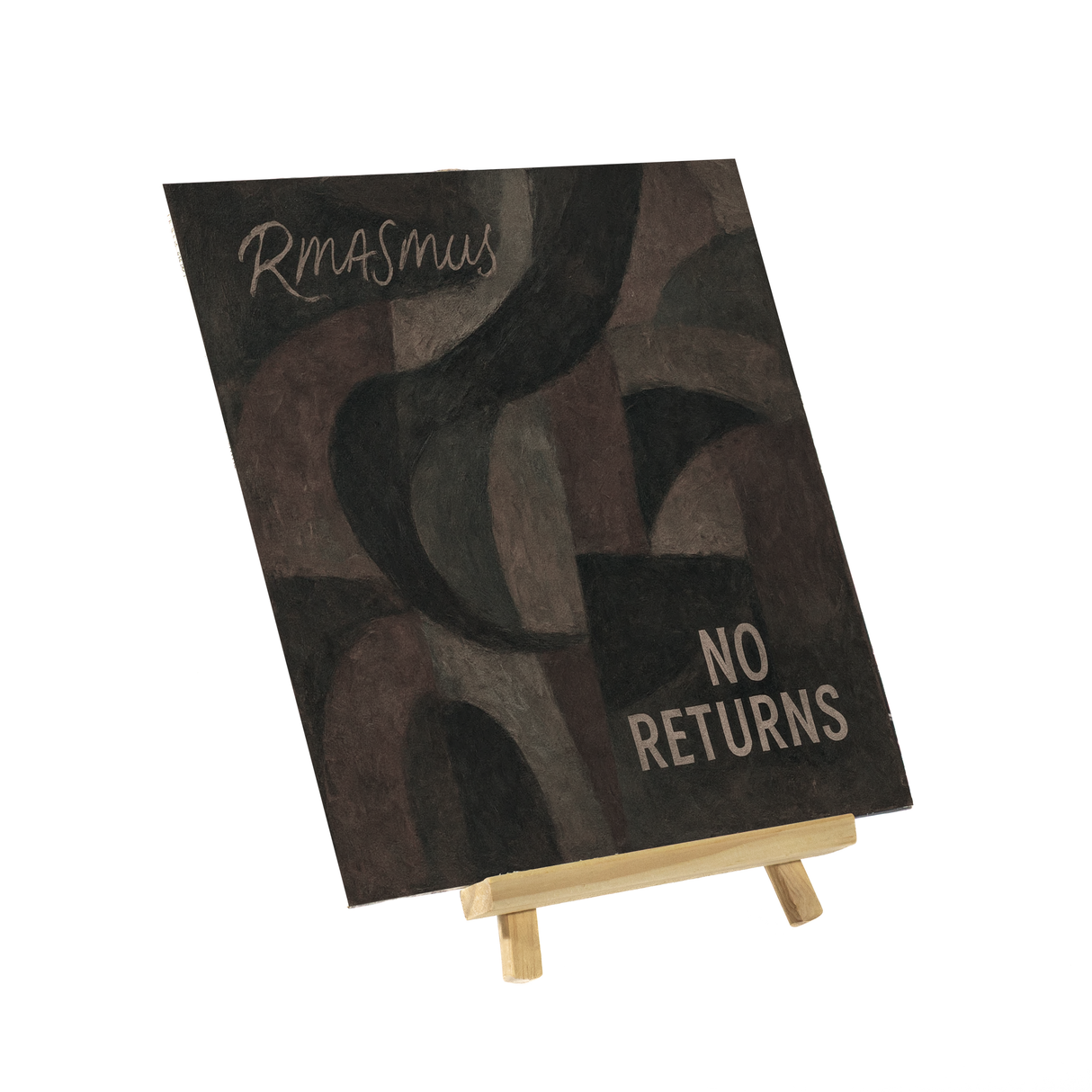 Studio 57 Vinyl Staffeli Display (7'' til 12'')