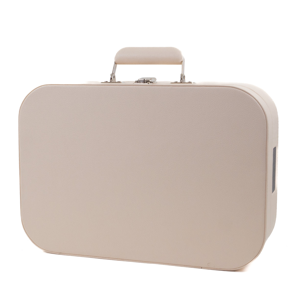 Studio 57 Mellow platespiller (hvit)